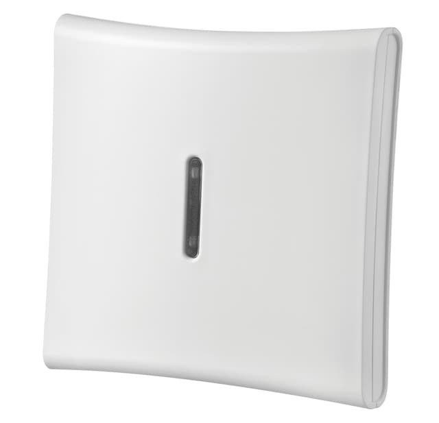 Supervised Wireless PowerG Indoor Siren