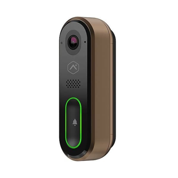 Video Doorbell ADC-VDB770 by Smart Shield Systems