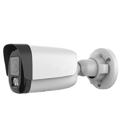 4.8MP Fixed ColorMaker Bullet Camera