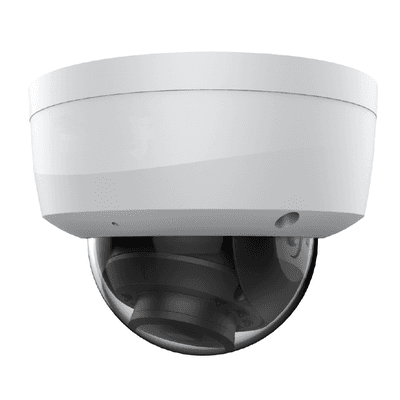 4.8MP Fixed IR Wi-Fi Dome Camera by Smart Shield Systems