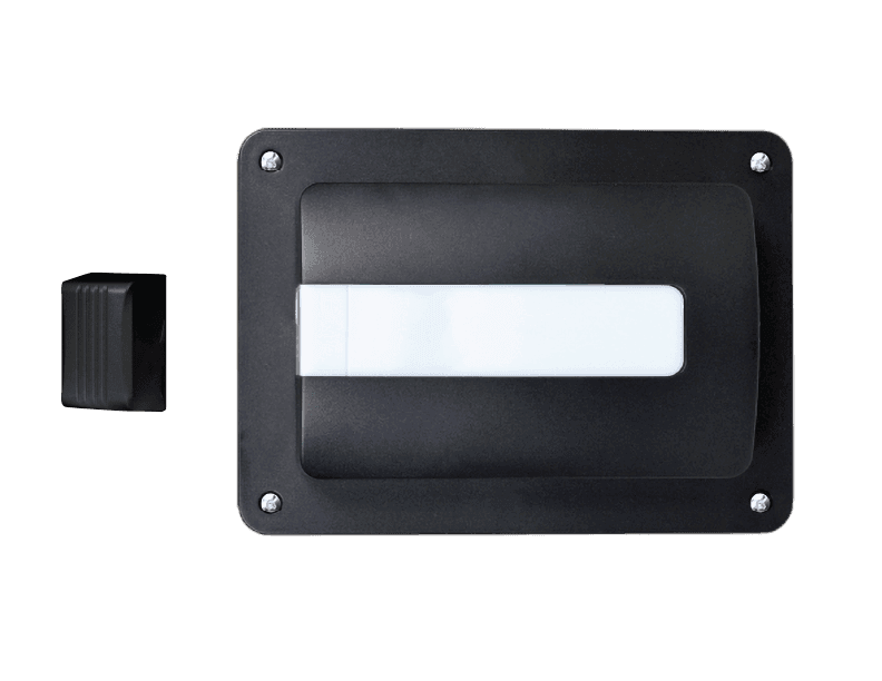 Z-Wave Smart Garage Door Controller by Smart Shield Systems