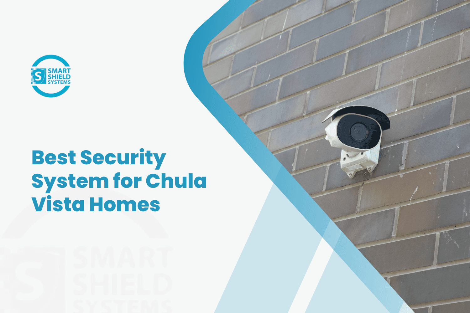 Best Security System for Chula Vista Homes: Wired vs Wireless