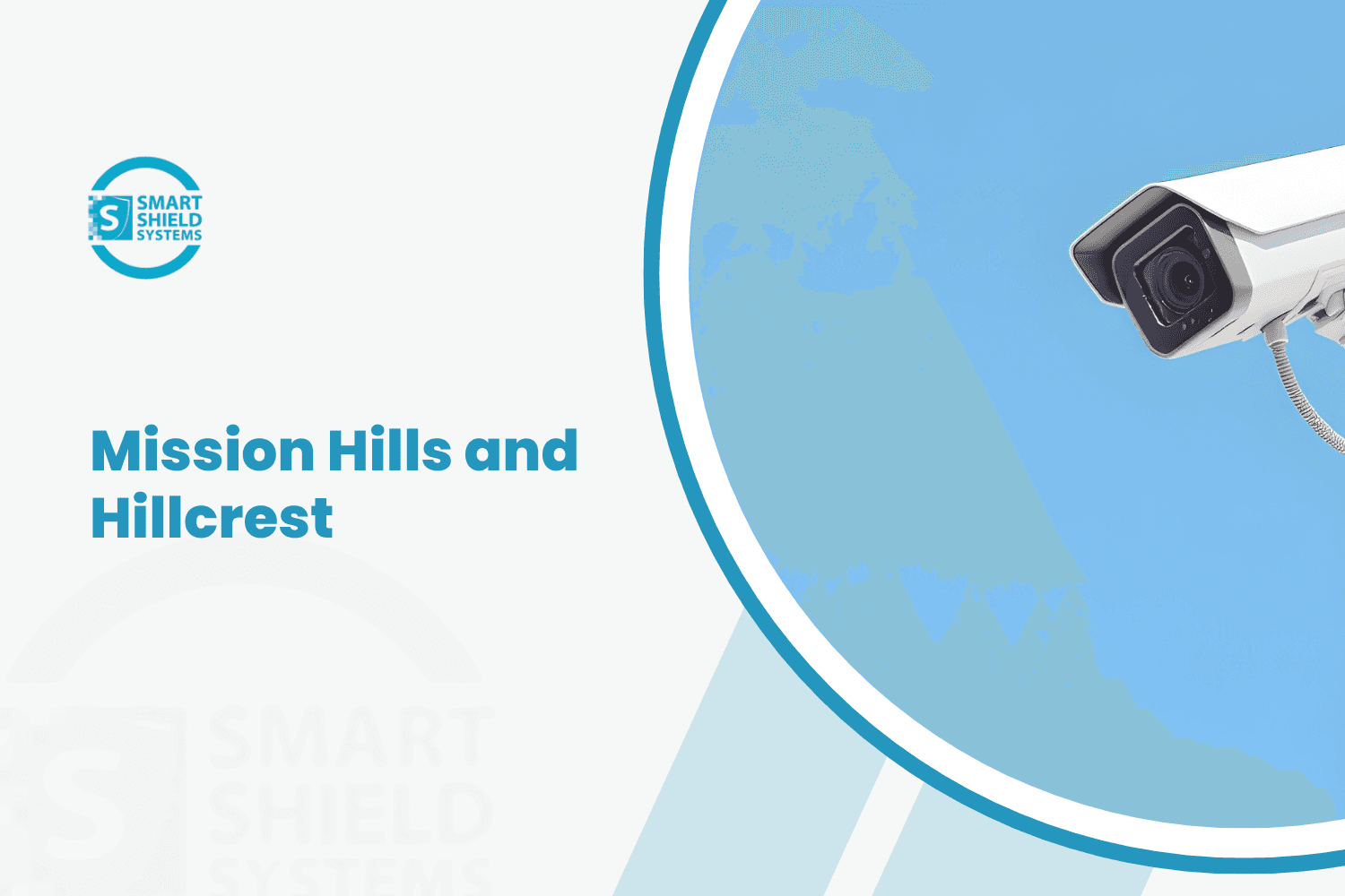 Mission Hills and Hillcrest: Security Solutions for Older Craftsman Homes