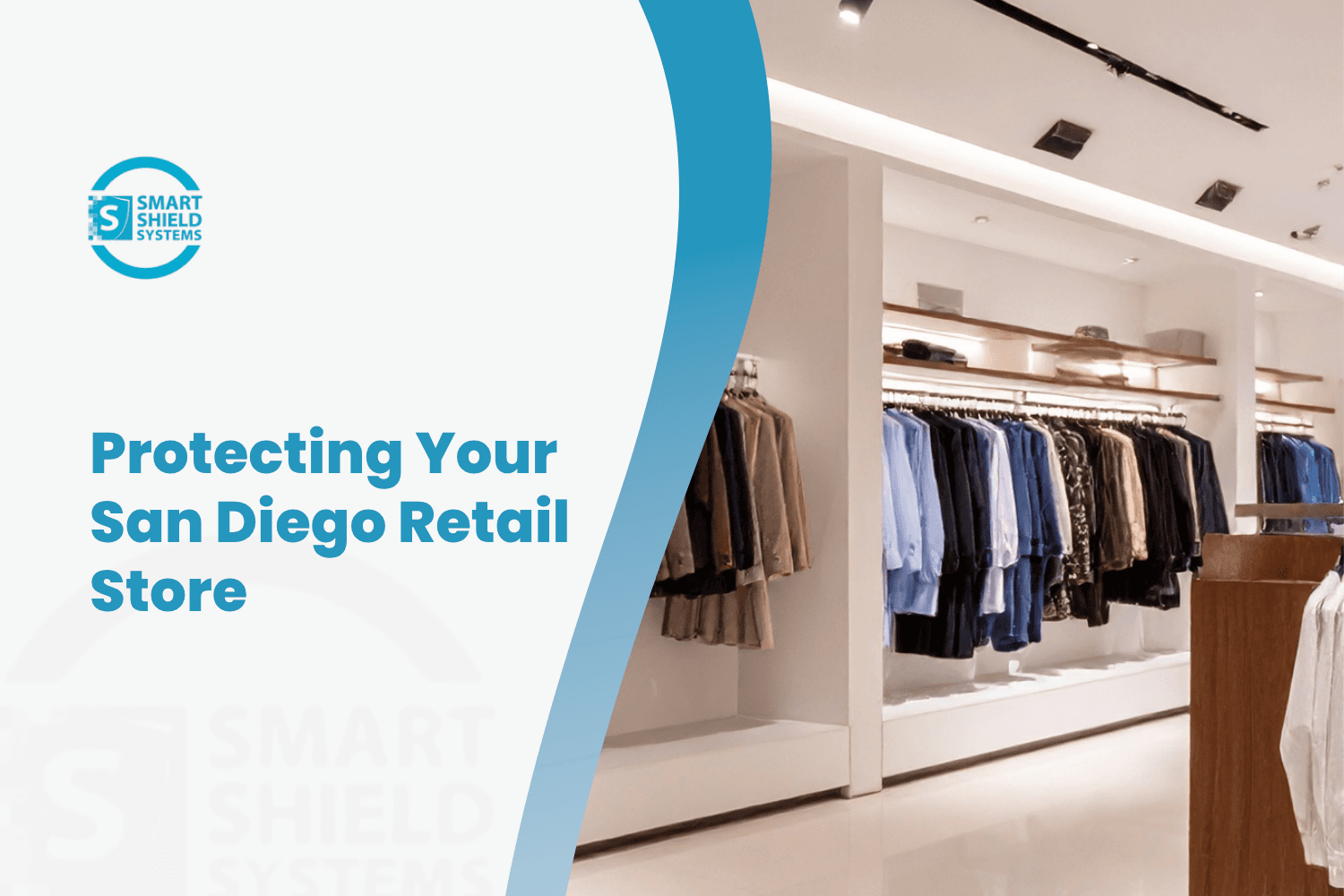 Protecting Your San Diego Retail Store from Shoplifting and Theft