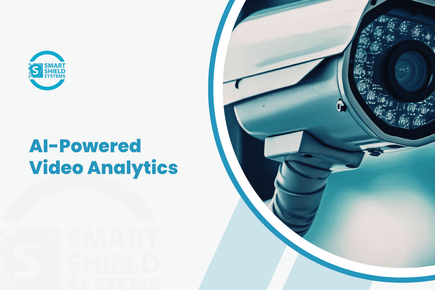 AI-Powered Video Analytics: Person, Vehicle, and Animal Detection
