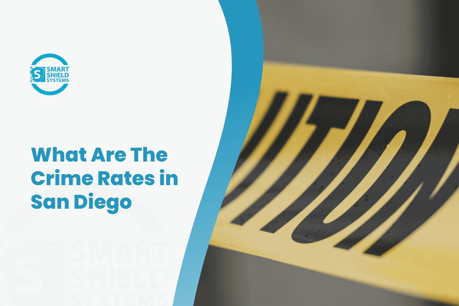 What Are The Crime Rates in San Diego 2026 - Insights & Analysis
