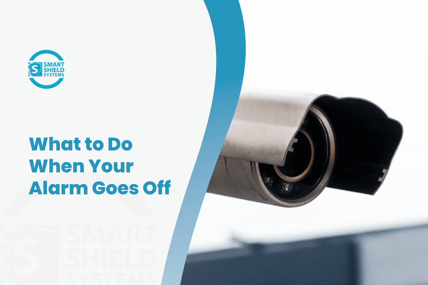 What to Do When Your Alarm Goes Off: A San Diego Homeowner's Guide