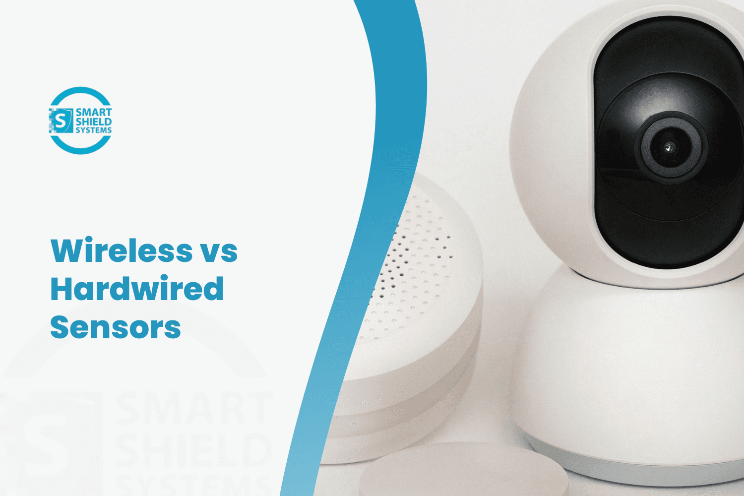 Smart Shield Systems wireless security camera and sensor for coastal humidity comparison