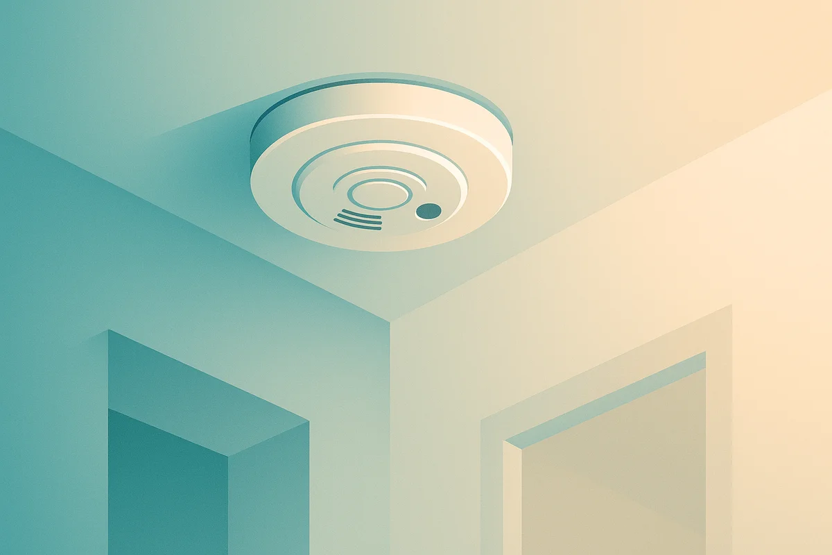 Why Smoke and Fire Detection Matter - Carbon Monoxide and Fire Detection: Why Every San Diego Home Needs Both