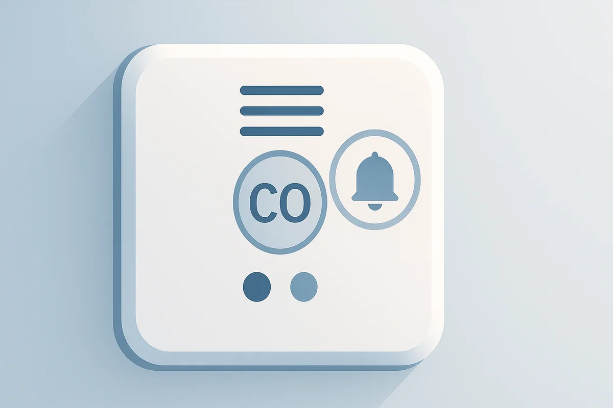 Why Smoke and Fire Detection Matter - Carbon Monoxide and Fire Detection: Why Every San Diego Home Needs Both