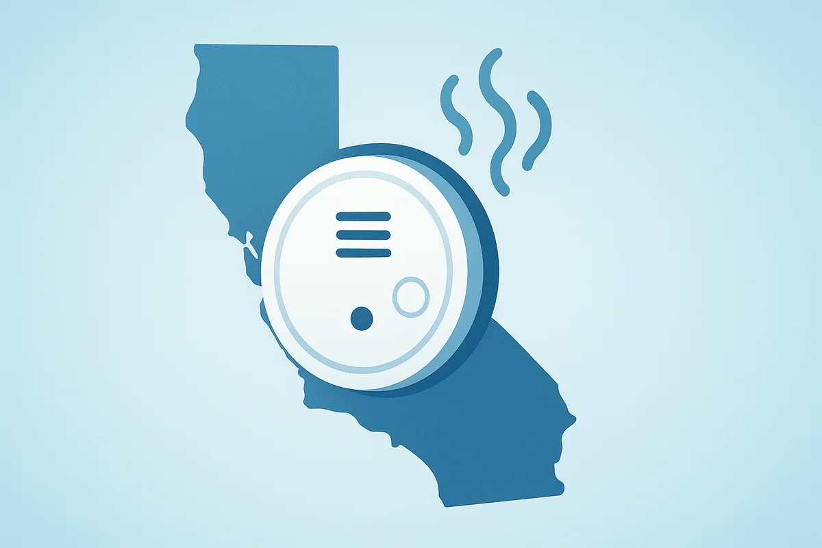 Why Smoke and Fire Detection Matter - Carbon Monoxide and Fire Detection: Why Every San Diego Home Needs Both