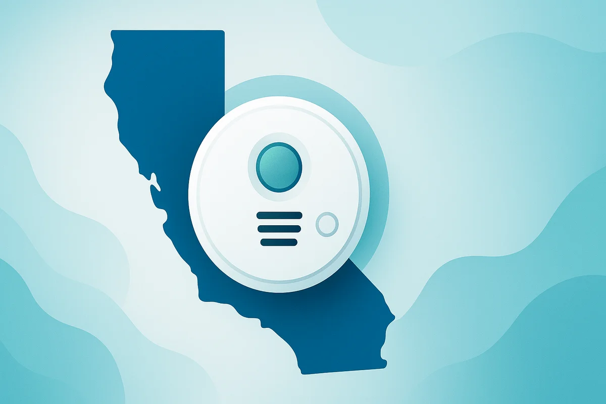 Why Smoke and Fire Detection Matter - Carbon Monoxide and Fire Detection: Why Every San Diego Home Needs Both