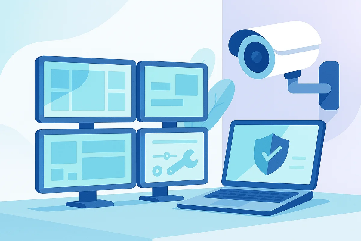 Commercial Security System Costs: What San Diego Business Owners Should Budget