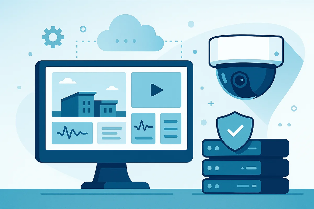 What Drives Commercial Security Cost - Commercial Security System Costs: What San Diego Business Owners Should Budget