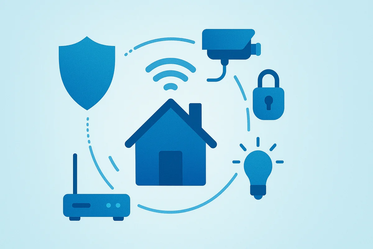 The Complete Guide to Smart Home Security Integration