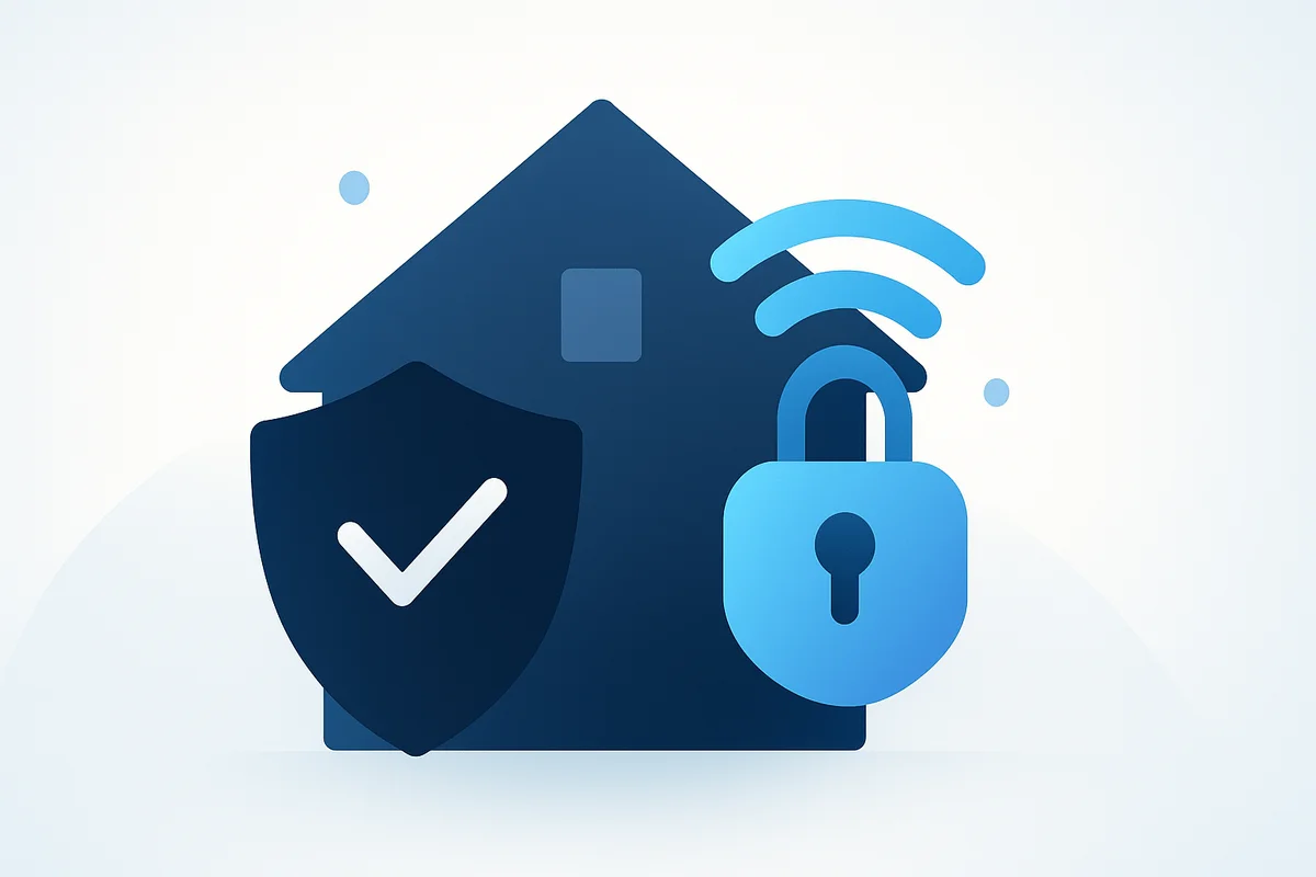 What Smart Home Security Integration Includes - The Complete Guide to Smart Home Security Integration