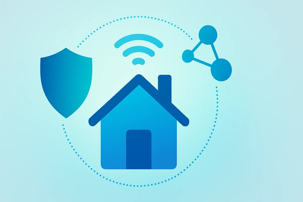 What Smart Home Security Integration Includes - The Complete Guide to Smart Home Security Integration