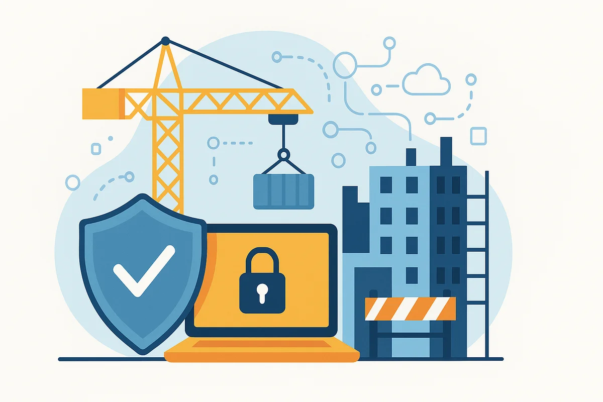Construction Site Security: Preventing Theft and Vandalism in San Diego