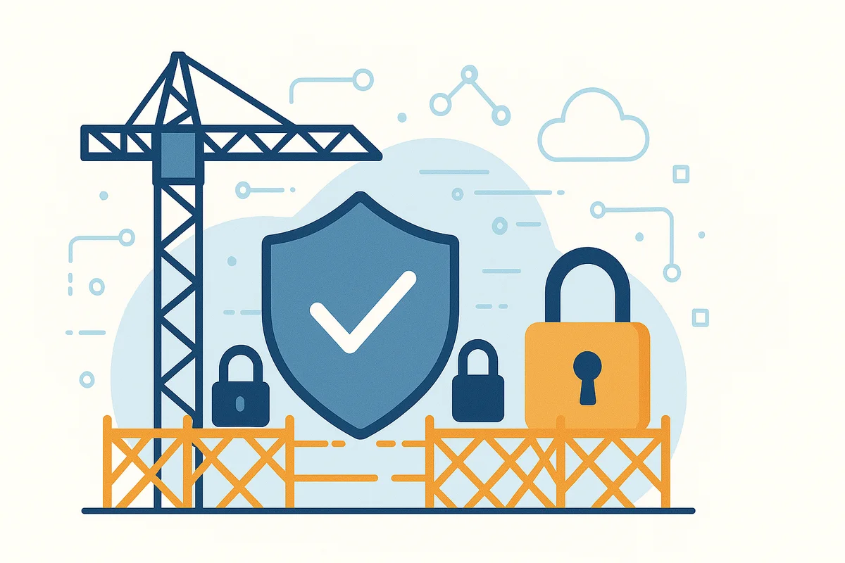 Cameras and Remote Viewing - Construction Site Security: Preventing Theft and Vandalism in San Diego