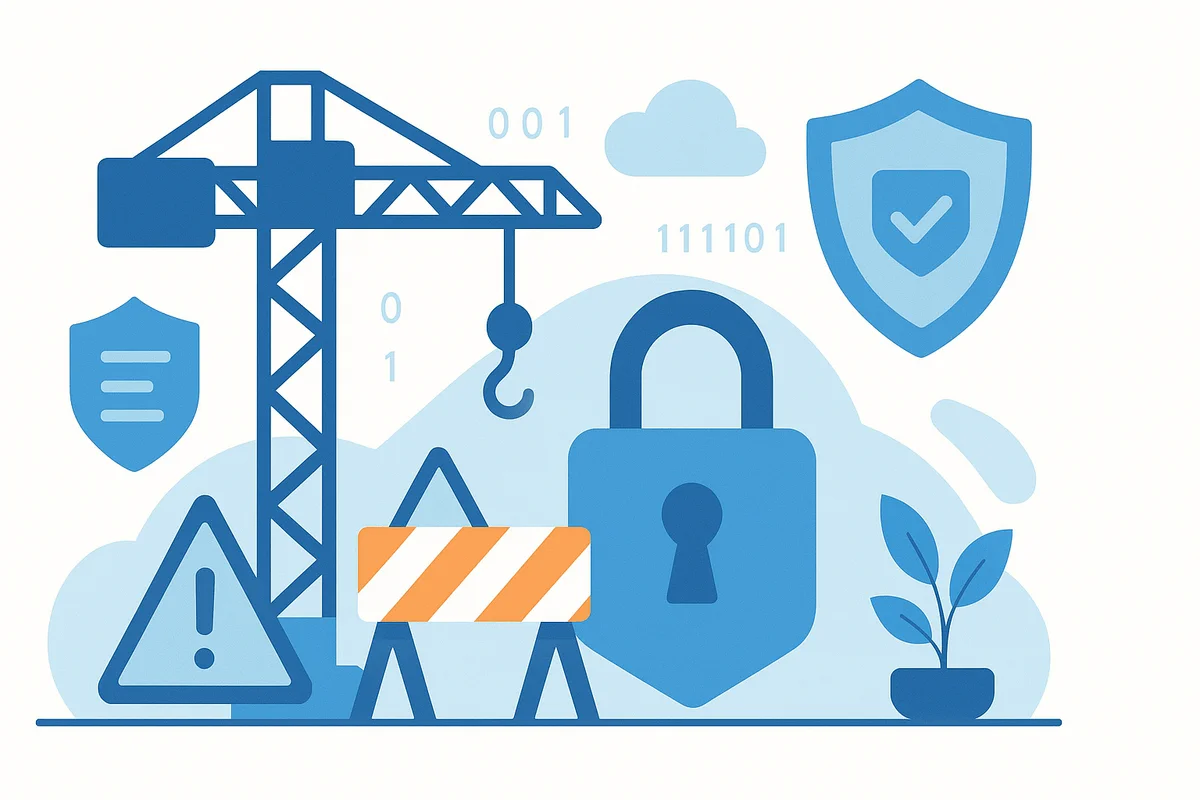 Cameras and Remote Viewing - Construction Site Security: Preventing Theft and Vandalism in San Diego