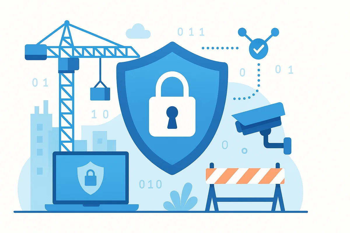 Cameras and Remote Viewing - Construction Site Security: Preventing Theft and Vandalism in San Diego