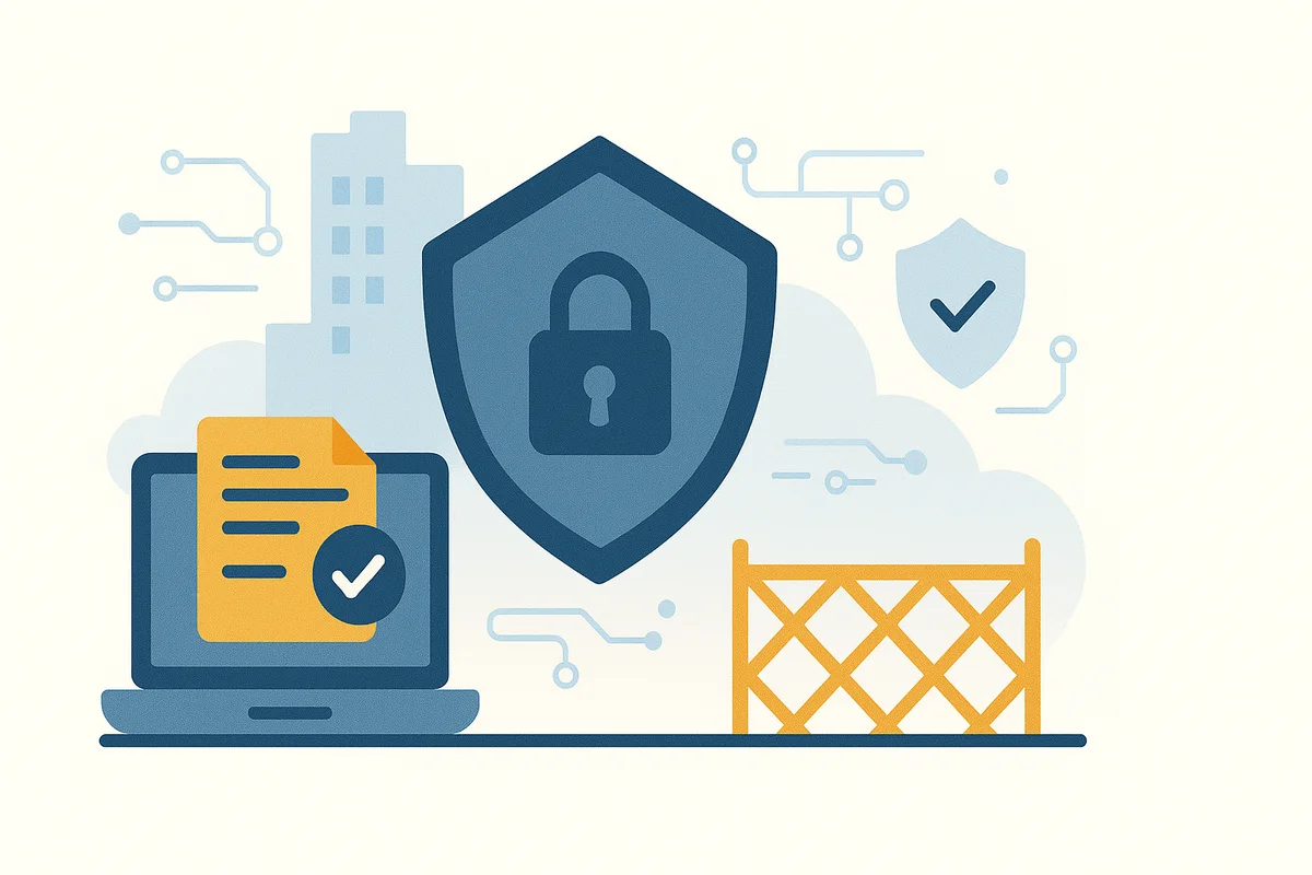 Cameras and Remote Viewing - Construction Site Security: Preventing Theft and Vandalism in San Diego