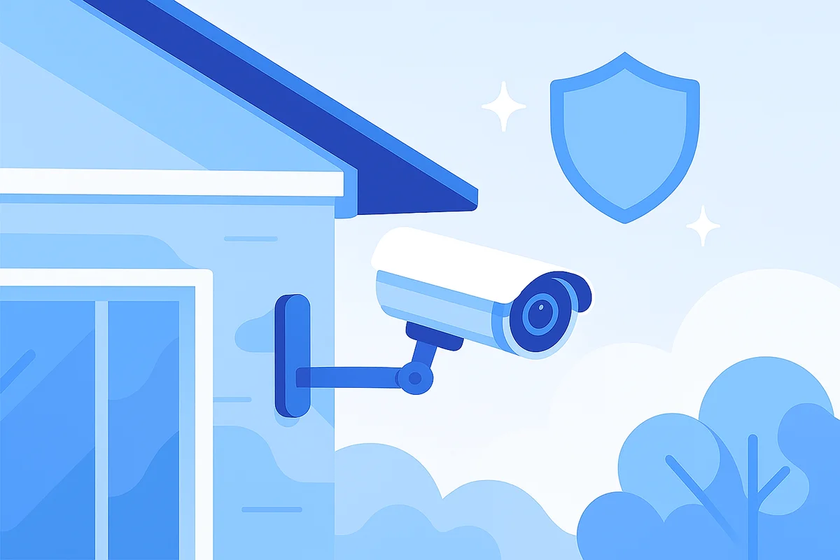 Holiday Security Tips for San Diego Homeowners