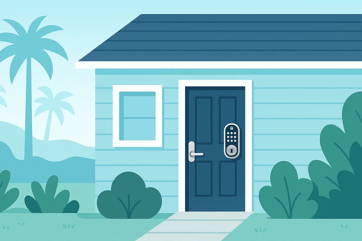 Secure Package Delivery - Holiday Security Tips for San Diego Homeowners