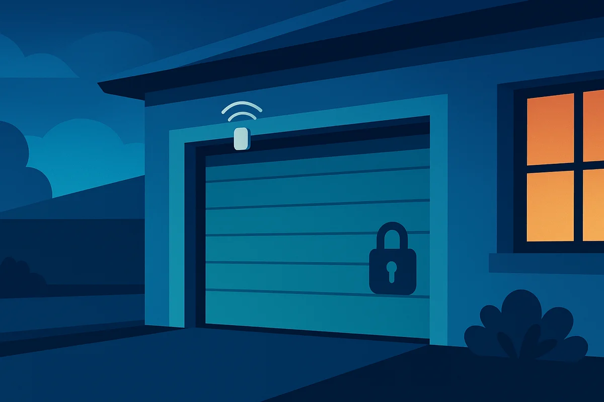 Secure Package Delivery - Holiday Security Tips for San Diego Homeowners