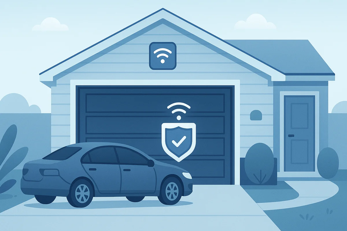 Secure Package Delivery - Holiday Security Tips for San Diego Homeowners