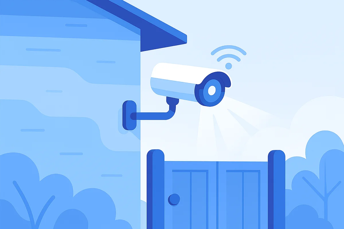 Secure Package Delivery - Holiday Security Tips for San Diego Homeowners