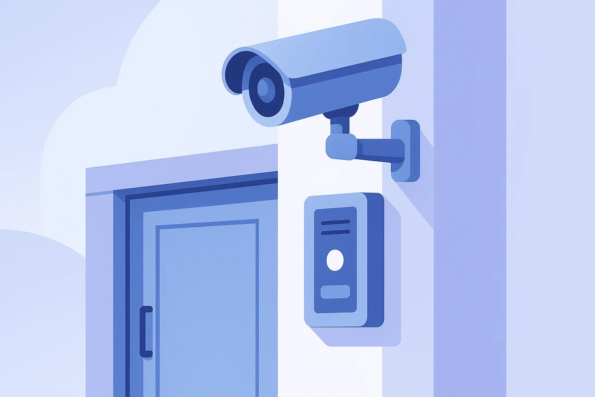 What Access Control Does in an Office - How Access Control Systems Protect San Diego Office Buildings