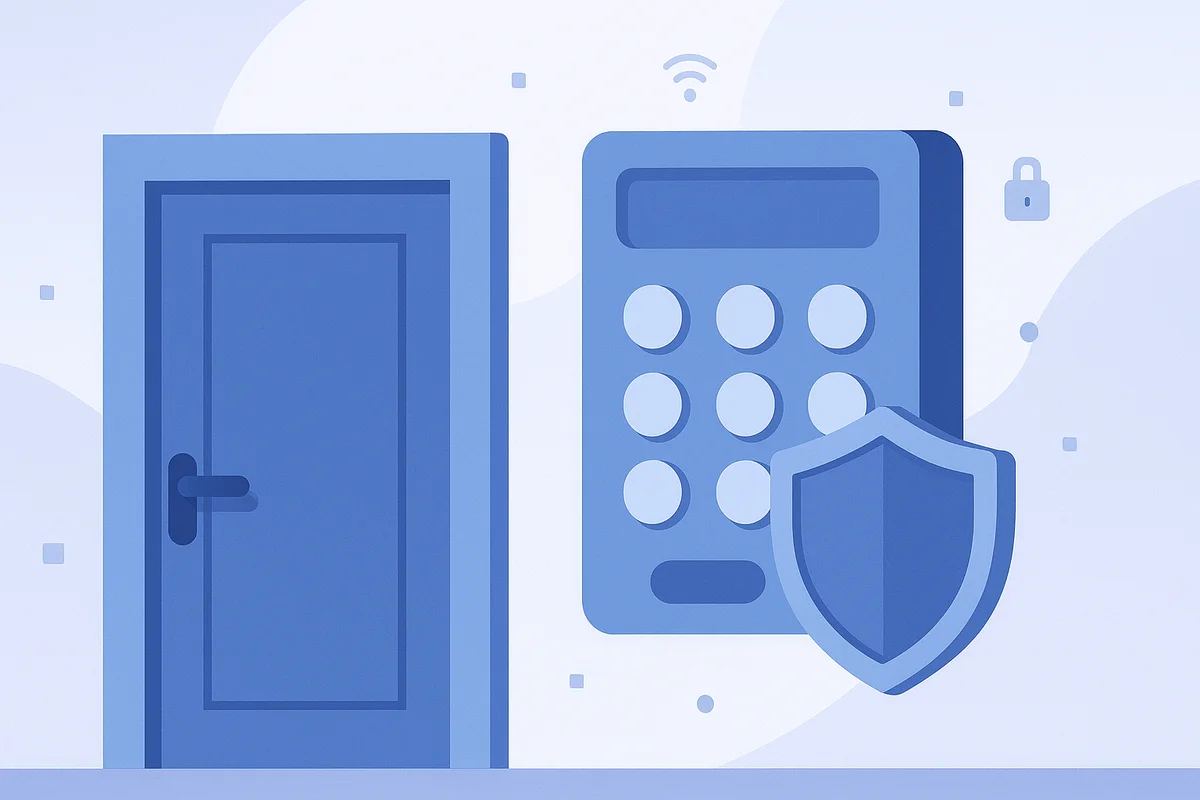 What Access Control Does in an Office - How Access Control Systems Protect San Diego Office Buildings