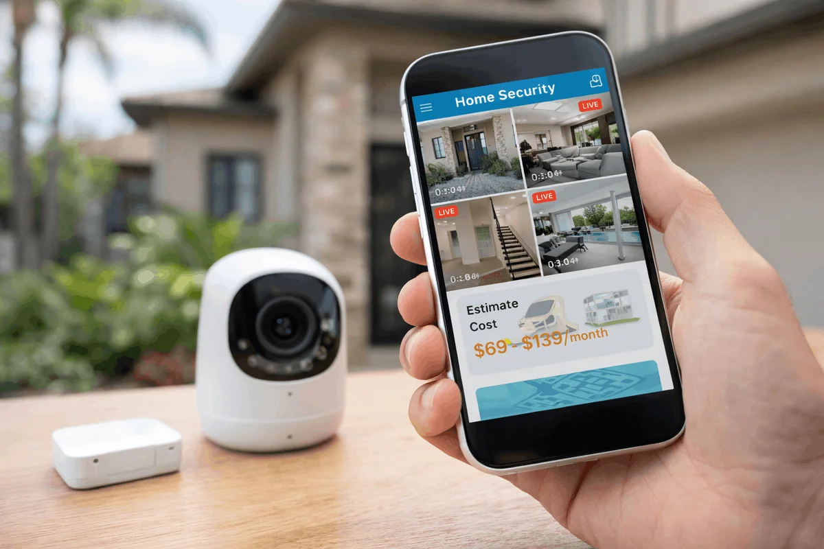 How Much Does a Home Security System Cost in San Diego? (2026 Guide)