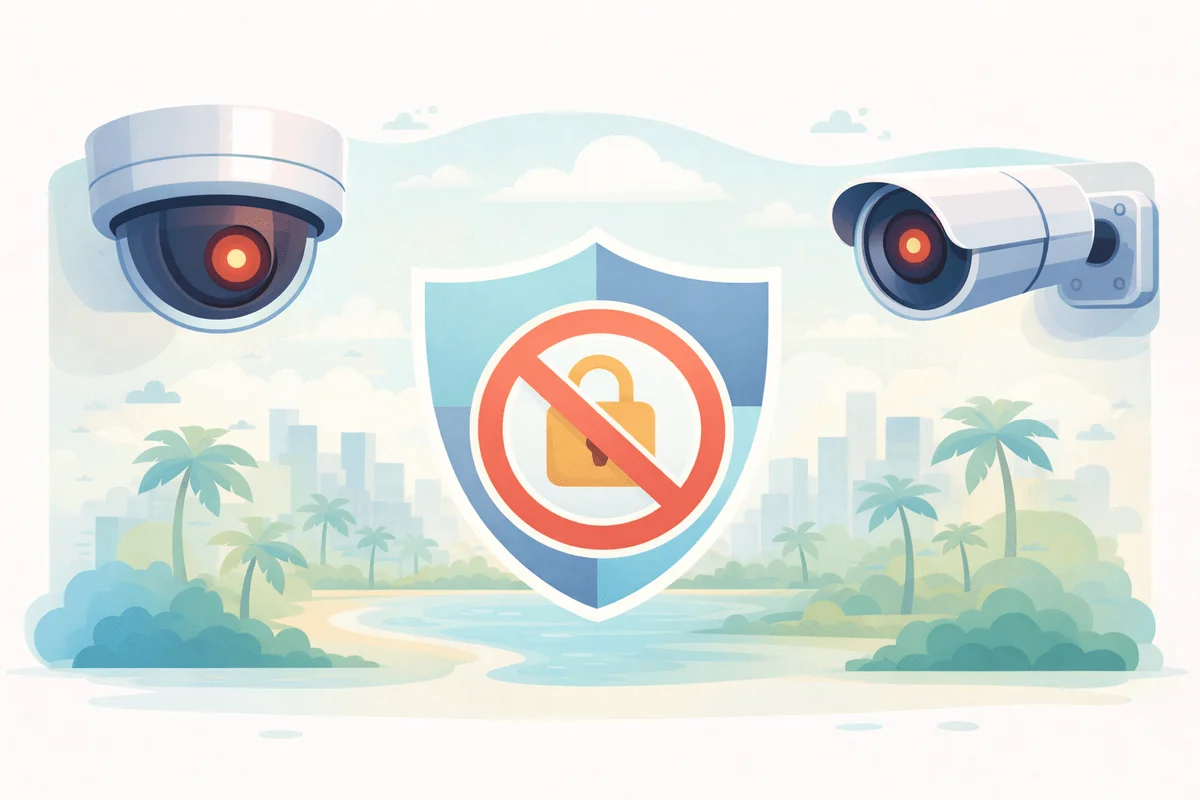 How to Set Up Remote Camera Viewing on Your Phone