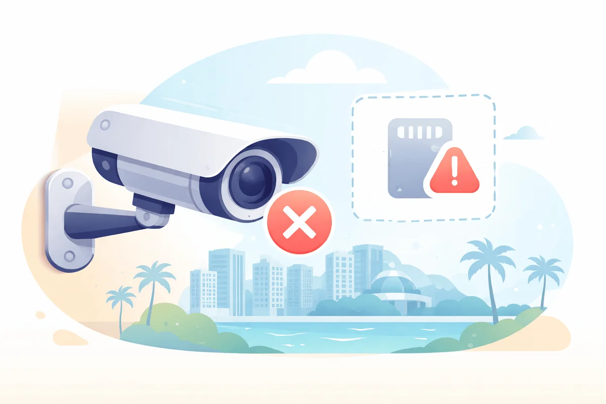 Choose a System That Supports Remote Viewing - How to Set Up Remote Camera Viewing on Your Phone
