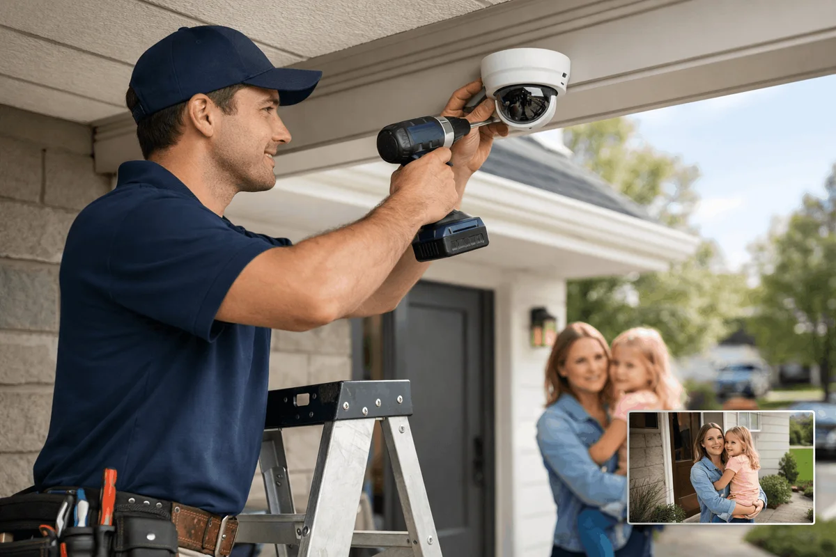 How to Test Your Home Security System Monthly
