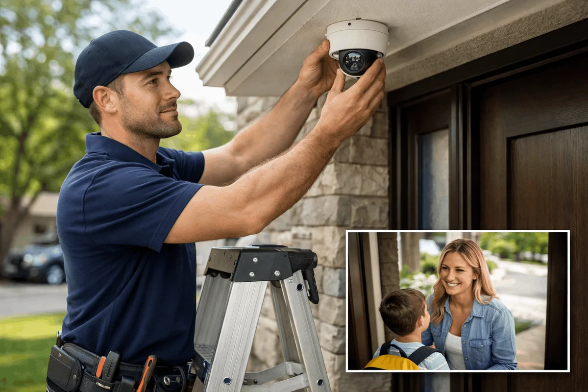 Pick a Consistent Day and Time - How to Test Your Home Security System Monthly