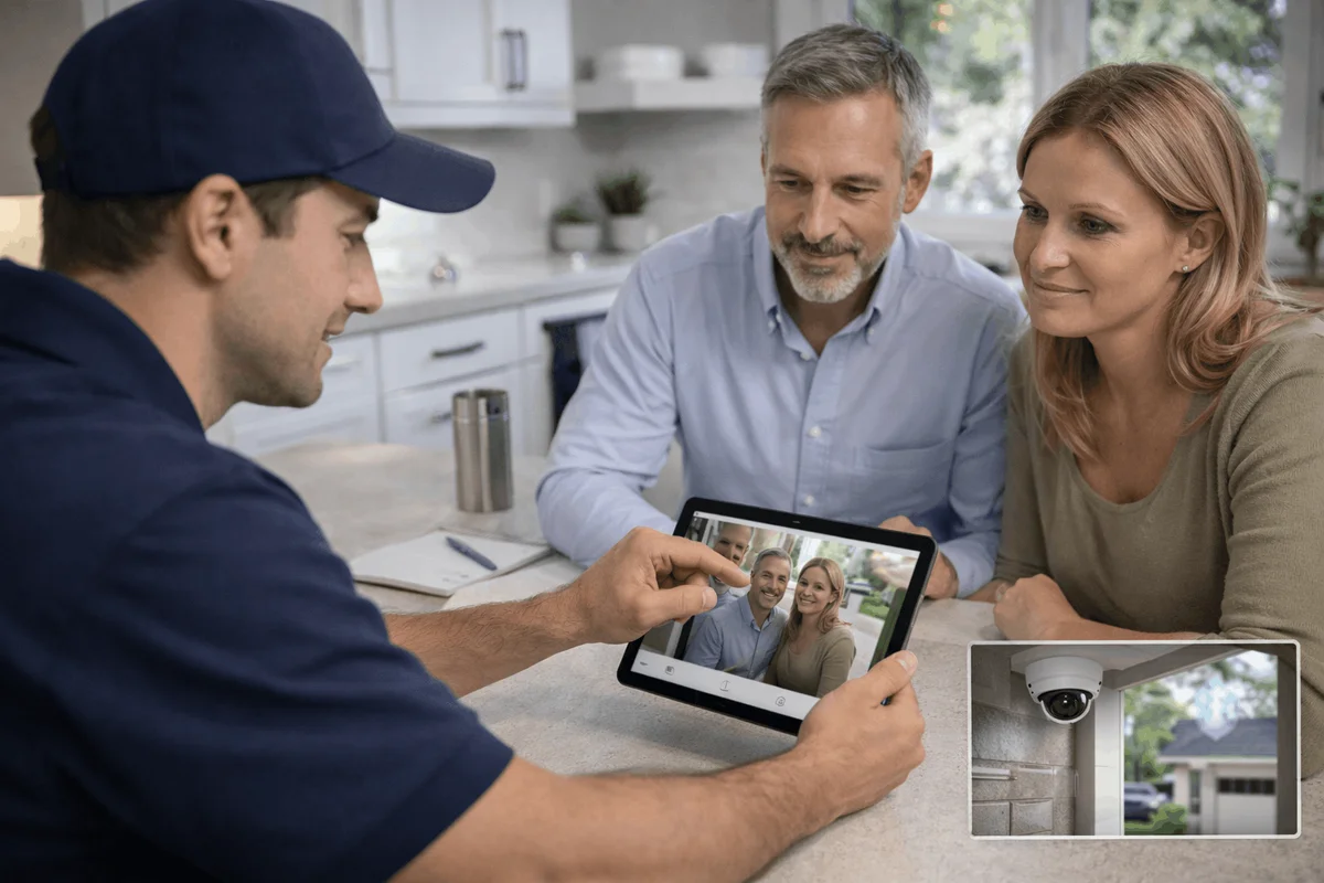 Pick a Consistent Day and Time - How to Test Your Home Security System Monthly