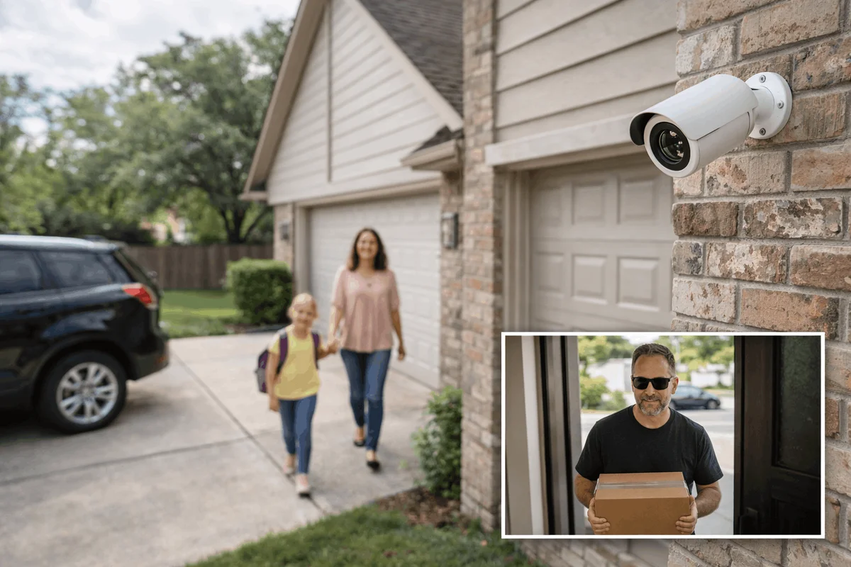 Pick a Consistent Day and Time - How to Test Your Home Security System Monthly