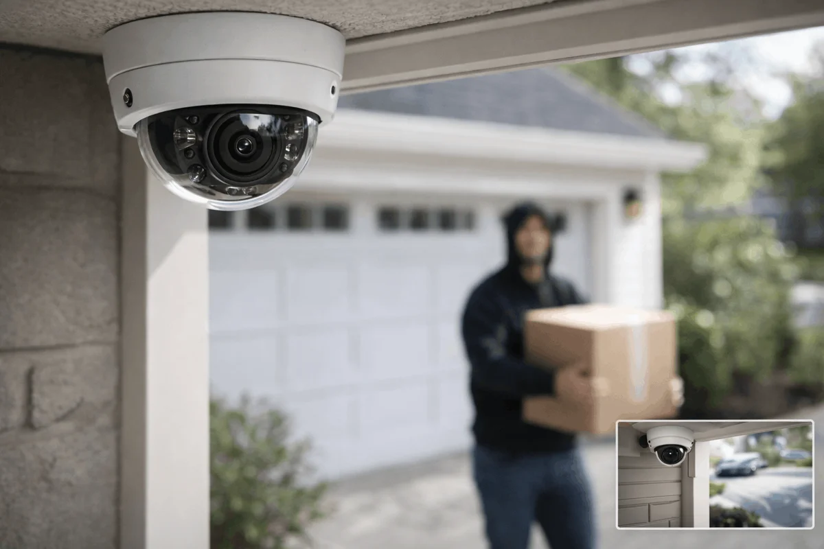Pick a Consistent Day and Time - How to Test Your Home Security System Monthly