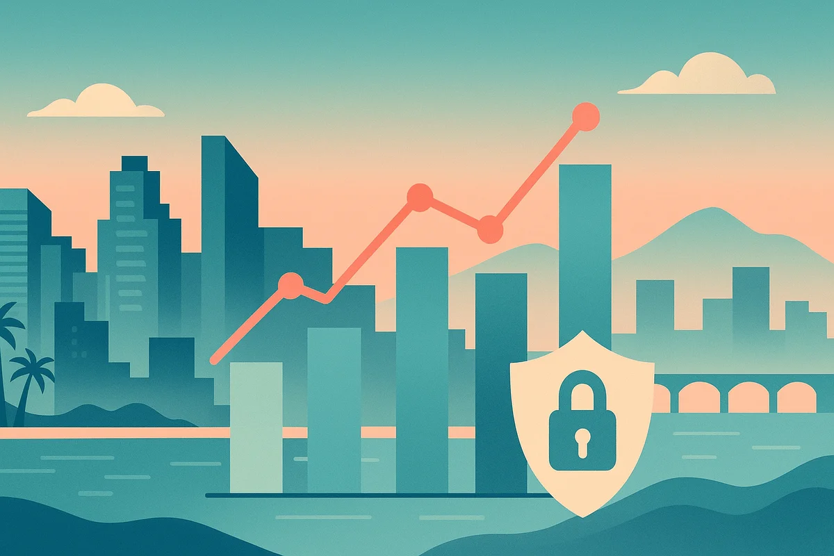 San Diego Neighborhood Crime Trends: What Homeowners Need to Know in 2026