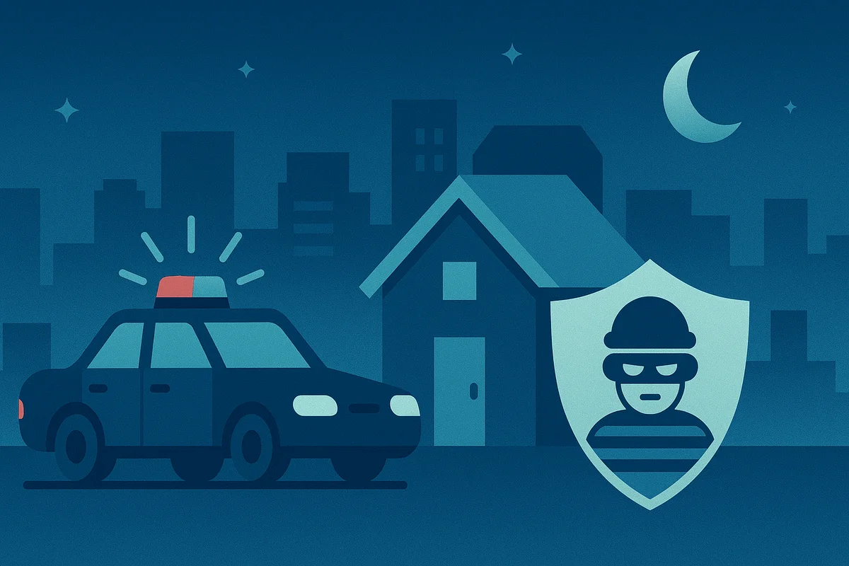 Where to Find Reliable Data - San Diego Neighborhood Crime Trends: What Homeowners Need to Know in 2026