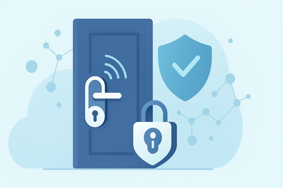 Compatible Systems and Hubs - Voice Control and Home Security: Setting Up Alexa and Google Home