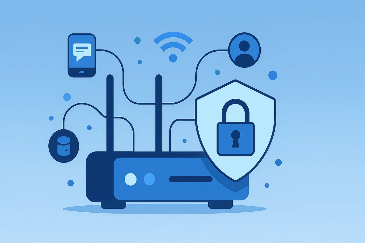 Compatible Systems and Hubs - Voice Control and Home Security: Setting Up Alexa and Google Home