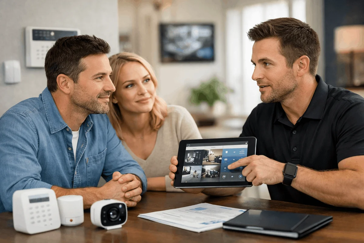 What Is 24/7 Alarm Monitoring and How Does It Work?