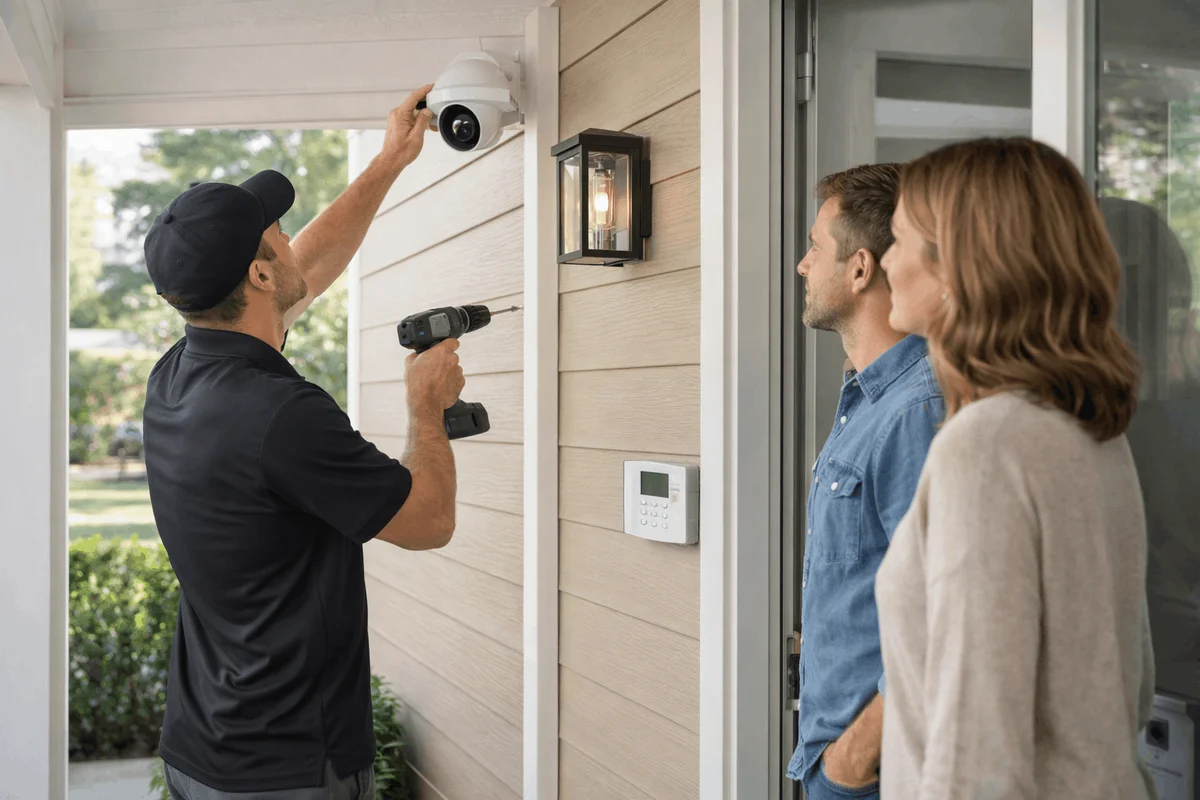 How the Signal Gets to the Central Station - What Is 24/7 Alarm Monitoring and How Does It Work?