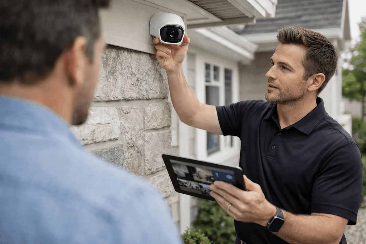 How the Signal Gets to the Central Station - What Is 24/7 Alarm Monitoring and How Does It Work?