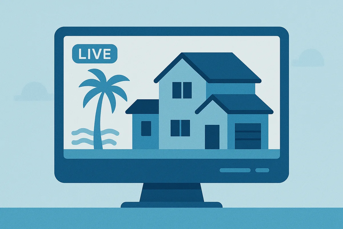 Wired Cameras: How They Work - Wired vs Wireless Security Cameras: Which is Right for Your Property?